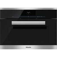 Miele DGC 6805 EDST/CLST Image #1