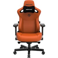 AndaSeat Kaiser 3 AD12YDC-L-01-O-PV/C (оранжевый)