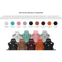 AndaSeat Kaiser 3 AD12YDC-L-01-O-PV/C (оранжевый) Image #11