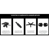 AndaSeat Kaiser 3 AD12YDC-L-01-O-PV/C (оранжевый) Image #3