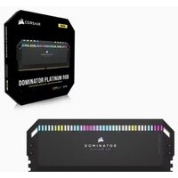 Corsair Dominator Platinum RGB 2x32ГБ DDR5 5600 МГц CMT64GX5M2B5600C40 Image #22