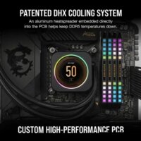 Corsair Dominator Platinum RGB 2x32ГБ DDR5 5600 МГц CMT64GX5M2B5600C40 Image #24