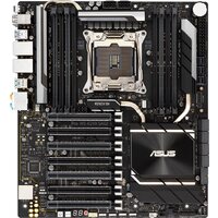 ASUS Pro WS X299 SAGE II