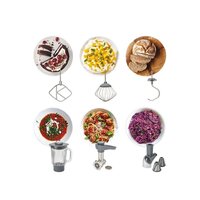 Kenwood KHC29.M0SI Image #5