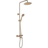 Rea Lungo matt gold REA-P6604 Image #2