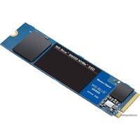 WD Blue SN550 NVMe 2TB WDS200T2B0C Image #2