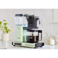 Technivorm Moccamaster KBG741 Select (пастельный зеленый) Image #4