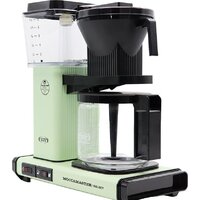 Technivorm Moccamaster KBG741 Select (пастельный зеленый) Image #3