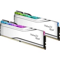 G.Skill Trident Z5 Royal 2x16ГБ DDR5 7200 МГц F5-7200J3445G16GX2-TR5S Image #2