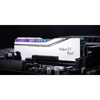 G.Skill Trident Z5 Royal 2x16ГБ DDR5 7200 МГц F5-7200J3445G16GX2-TR5S Image #5