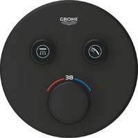 Grohe Grohtherm 29507KF0 Image #3