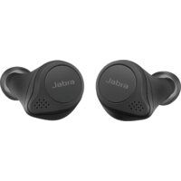 Jabra Elite 75t (черный)