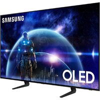 Samsung OLED 4K S90D QE48S90DAEXRU Image #7