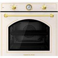 Zigmund & Shtain E 166 X Image #1