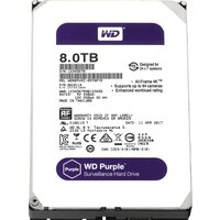 WD Purple 8TB WD81PURZ