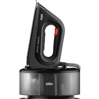 Braun CareStyle Compact IS 2058 BK