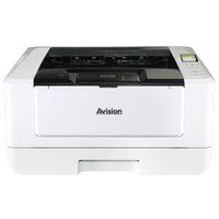 Avision AP40 000-1038K-0KG Image #2