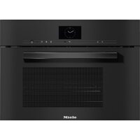 Miele DGM 7640 OBSW Image #1