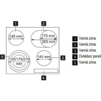 Electrolux EHF46547XK Image #2
