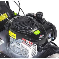 Murray EQ2-500 Image #4