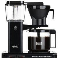 Technivorm Moccamaster KBG741 Select (черный) Image #1