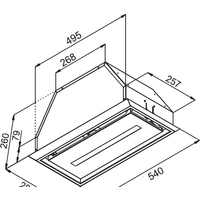 KUPPERSBERG Inbox 54 X Image #5