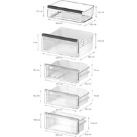 Bosch Serie 4 KIN96SFD0 Image #7