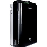 Webber AP9700 (черный) Image #2