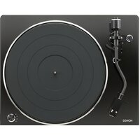 Denon DP-400 (черный) Image #4