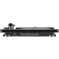 Denon DP-400 (черный) Image #2
