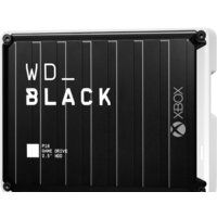WD Black P10 Game Drive for Xbox 5TB WDBA5G0050BBK Image #4