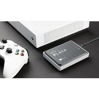 WD Black P10 Game Drive for Xbox 5TB WDBA5G0050BBK Image #3