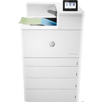 HP Color LaserJet Enterprise M856dn Image #5
