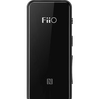 FiiO BTR3 (черный)