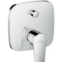 Hansgrohe Talis E 71474000 (хром) Image #1