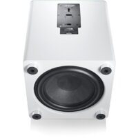 Canton Smart Sub 12 (белый) Image #4