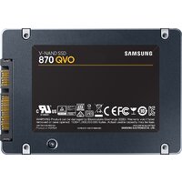 Samsung 870 QVO 1TB MZ-77Q1T0BW Image #5
