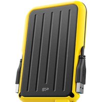 Silicon-Power Armor A66 5TB SP050TBPHD66LS3Y Image #3