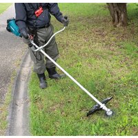 Makita DUR369AZ (без АКБ) Image #10