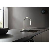 Hansgrohe Aquno Select M81 73837800 (стальной) Image #3