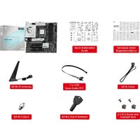 MSI B860M Gaming Plus WiFi Image #2