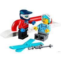 LEGO City 60203 Горнолыжный курорт Image #18
