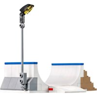 LEGO City 60203 Горнолыжный курорт Image #7