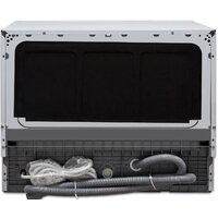 Hyundai DT205 Image #9