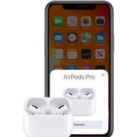 Apple AirPods Pro (с поддержкой MagSafe) Image #5