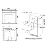 Samsung NV7B4245VAK Image #7