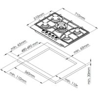 KUPPERSBERG FS 73 X Image #4