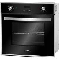 Hyundai HEO 6642 IX Image #3