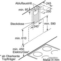 NEFF D39DT67N0 Image #5