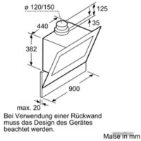 NEFF D39DT67N0 Image #9